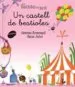 AudioLibro Un Castell de Bestioles de Gemma Armengol