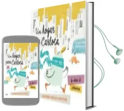 Descargar AudioLibro Un Hogar para Carlota de Jo Clegg año 2017