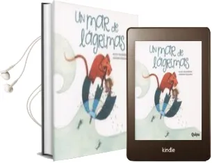 Descargar AudioLibro Un mar de Lagrimas de Alejo Valdearena año 2017