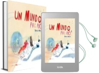 Descargar AudioLibro Un Mundo Propio de Laura Carlin año 2017