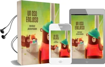 Descargar AudioLibro Un ojo Enojoso de Neva Milicic año 2017