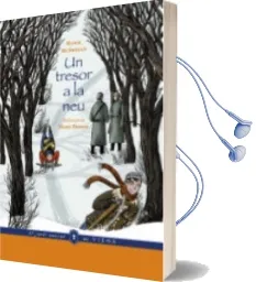Descargar AudioLibro Un Tresor a la neu de Marie Mcswigan año 2017