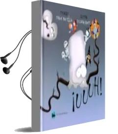 Descargar AudioLibro ¡Uuuh! de Desconocido año 2017