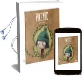 Descargar AudioLibro Vicente de Juan Chavetta año 2017