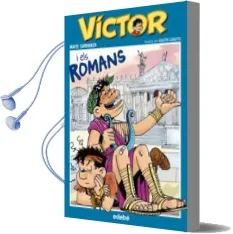 Descargar AudioLibro Victor Lubacuto i els Romans de Maite Carranza año 2017