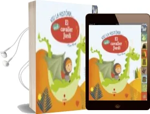 Descargar AudioLibro Viu la Història amb el Cavaller Jordi de Marie Morey año 2017