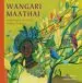 AudioLibro Wangari Maathai: La Dona que va Plantar Milions d Arbres de Franck Prevot