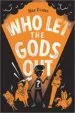 AudioLibro Who let the Gods out? de Maz Evans