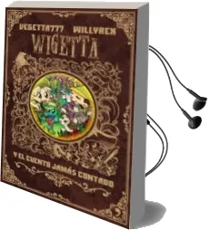 Descargar AudioLibro Wigetta y el Cuento Jamas Contado de Vegetta777 año 2017