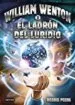 AudioLibro William Wenton y el Ladron del Luridio (William Wenton 1) de Bobbie Peers