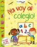 AudioLibro Ya voy al Colegio de Varios Autores