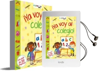 Descargar AudioLibro Ya voy al Colegio de Varios Autores año 2017