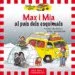 AudioLibro Yellow van 7. max i mia al País Dels Esquimals de Vita Dickinson
