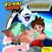 AudioLibro Yo-Kai Watch: Inquielifante no Tiene Aguante (Cuento) de Yo Kai Watch