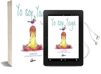 Descargar AudioLibro Yo soy Yoga de Susan Verde año 2017