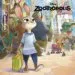 AudioLibro Zootropolis: Pequecuentos de Varios Autores