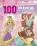 AudioLibro 100 Historias de Princesas para Leer y Aprender en Cualquier Lugar de Varios Autores