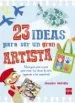 AudioLibro 23 Ideas para ser un Gran Artista de Jennifer Mccully