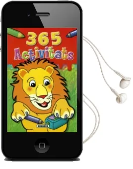 Descargar AudioLibro 365 Activitats, Diversió de Varios Autores año 2017