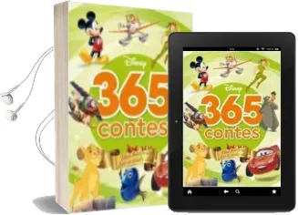 Descargar AudioLibro 365 Contes. una Història per a Cada dia de Varios Autores año 2017