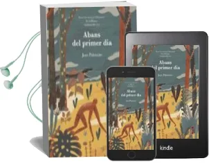 Descargar AudioLibro Abans del Primer dia de Juan Carlos Palomino año 2017