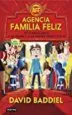 AudioLibro Agencia Familia Feliz de David Baddiel