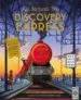 AudioLibro All Aboard the Discovery Express de Tom Adams; Emily Hawkins