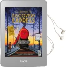 Descargar AudioLibro All Aboard the Discovery Express de Tom Adams; Emily Hawkins año 2017