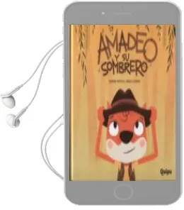 Descargar AudioLibro Amadeo y su Sombrero de Fabian Sevilla año 2017