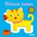 AudioLibro Animals Bebes (Cat) de Varios Autores