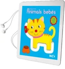 Descargar AudioLibro Animals Bebes (Cat) de Varios Autores año 2017