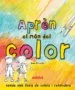 AudioLibro Apren el mon del Color de Rosa M. Curto
