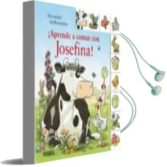 Descargar AudioLibro ¡Aprende a Contar con Josefina! de Alexander Steffensmeier año 2017