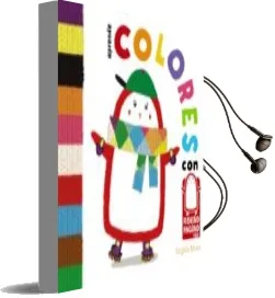 Descargar AudioLibro Aprende Colores con el Pequeño Pingüino de Angela Muss año 2017