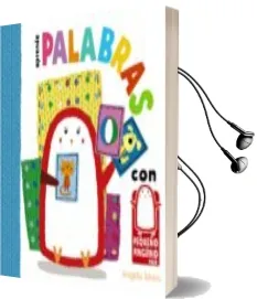 Descargar AudioLibro Aprende Palabras con el Pequeño Pingüino de Angela Muss año 2017