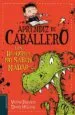 AudioLibro Aprendiz de Caballero 1 : Los Dragones no Saben Volar de Vivian French