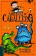 AudioLibro Aprendiz de Caballero 6 : ¡Al Rescate ! de Vivian French