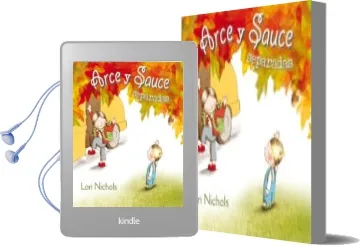 Descargar AudioLibro Arce y Sauce Separadas de Lori Nichols año 2017