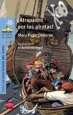 AudioLibro ¡Atrapados por los Piratas! de Mary Pope Osborne