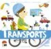 AudioLibro Baby Enciclopedia: Els Transports de Varios Autores