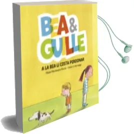 Descargar AudioLibro Bea & Guille 1: A la bea li Costa Perdonar de Maria Menendez Ponte año 2017