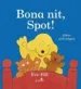 AudioLibro Bona Nit, Spot de Eric Hill