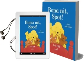Descargar AudioLibro Bona Nit, Spot de Eric Hill año 2017