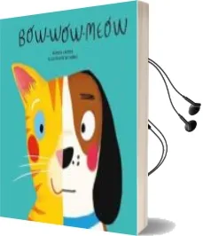 Descargar AudioLibro Bow wow Meow de Blanca Lacasa año 2017