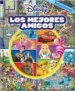 AudioLibro Busca y Encuentra Disney los Mejores Amigos de Disney