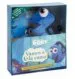 AudioLibro Buscando a Dory. Vamos a la Cama de Varios Autores