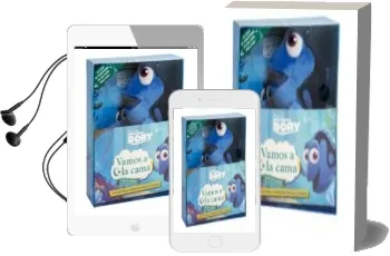 Descargar AudioLibro Buscando a Dory. Vamos a la Cama de Varios Autores año 2017