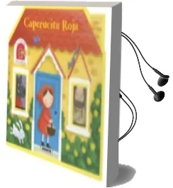 Descargar AudioLibro Caperucita Roja (la Casa de los Cuentos) de Varios Autores año 2017