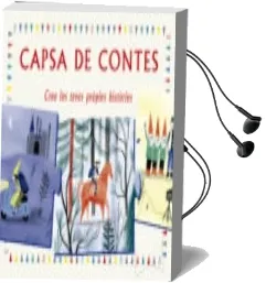 Descargar AudioLibro Capsa de Contes: Crea les Teves Pròpies Històries de Anne Laval año 2017