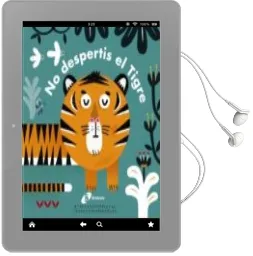 Descargar AudioLibro Carones: No Despertis el Tigre! de Varios Autores año 2017
